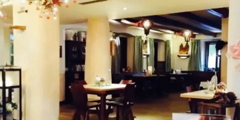 Wirtshaus zum Baumbach