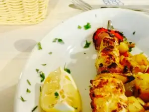Pefko Restaurant