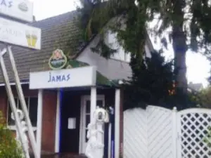 Jamas