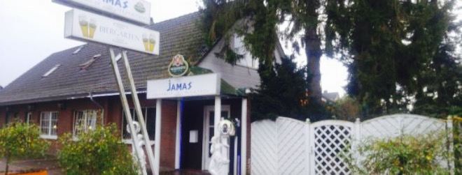 Jamas