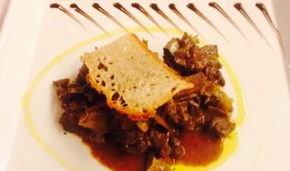 Ristorante Antica Cantina