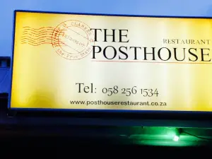 The Post House