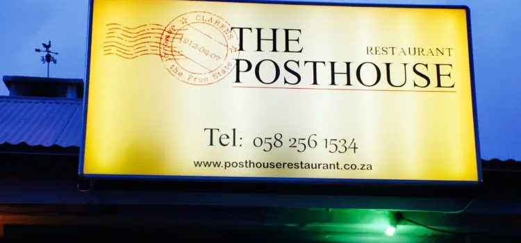 The Post House