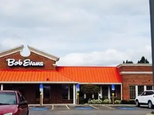 Bob Evans
