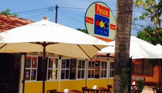 Restaurante Vila Do Mar