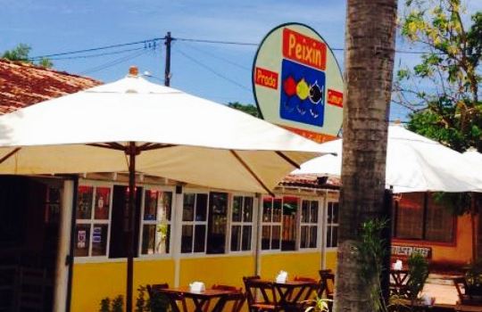 Restaurante Vila Do Mar