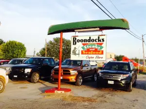 Boondocks Steaks and Seafood