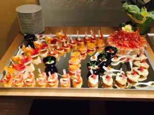 City Lounge Tallero