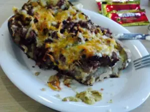 McAlister's Deli