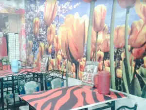 Green Chilli Restaurant
