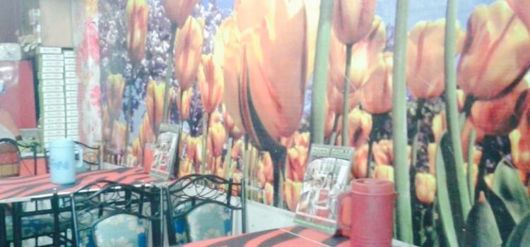 Green Chilli Restaurant
