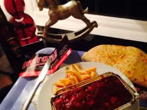 Imran Indian Takeaway