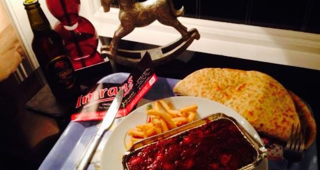 Imran Indian Takeaway