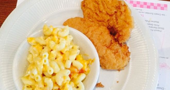 Mrs. Rowe's Family Restaurant & Catering