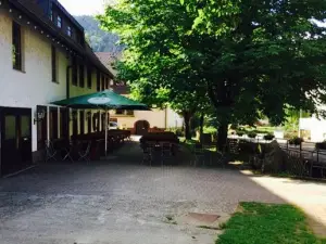 Hirsch
