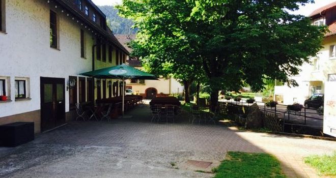Hirsch