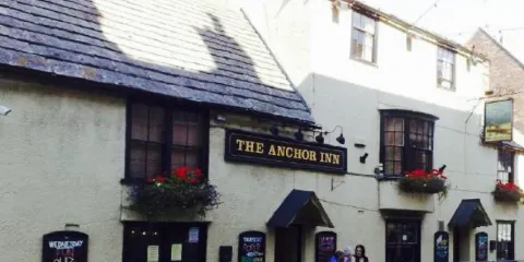 The Anchor Inn