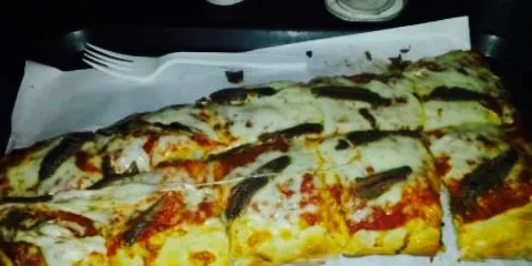 Ambrose Pizza