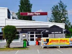 Restaurant Jouto Tupa