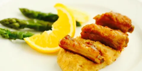 Restaurante Alentejo à Mesa