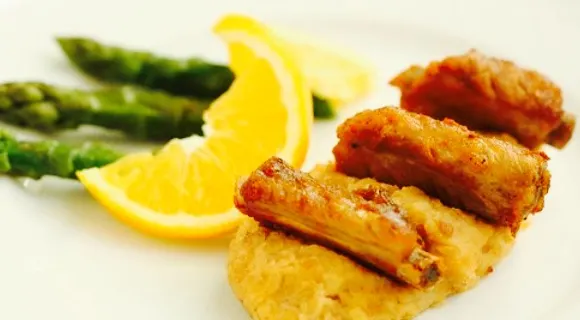 Restaurante Alentejo à Mesa