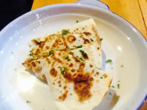 Senorita Hangout & Daily Eatery