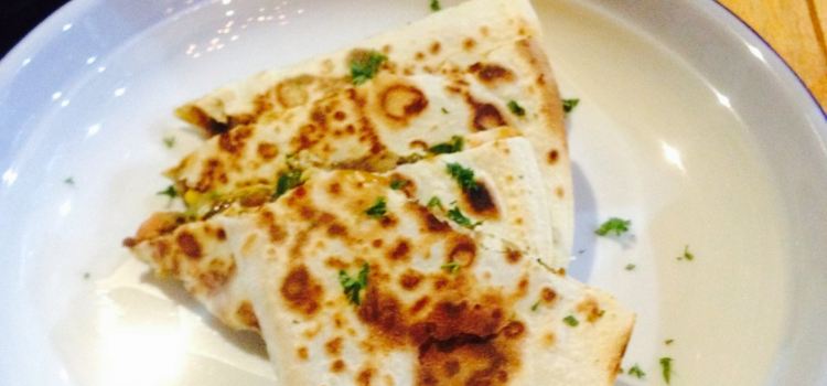 Senorita Hangout & Daily Eatery