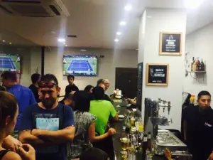 Cervecería Noma