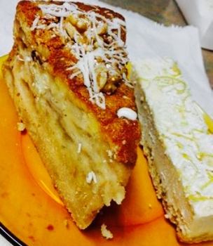The Flying Apron Patisserie