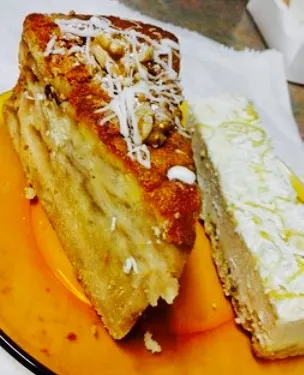 The Flying Apron Patisserie