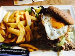 Bitburger Bierhaus