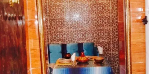 La Casita del Pescado