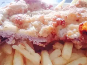 Restauracja Cargo