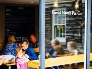 Great North Pie Co