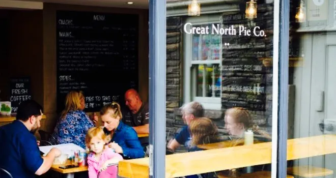 Great North Pie Co