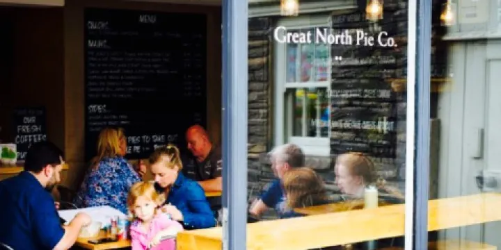 Great North Pie Co