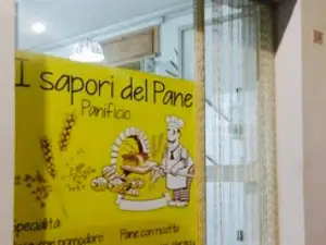 I Sapori DEL PANE