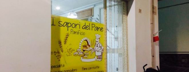 I Sapori DEL PANE