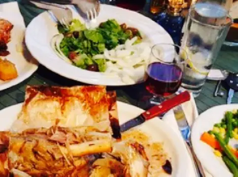 Nikos Family Restaurant