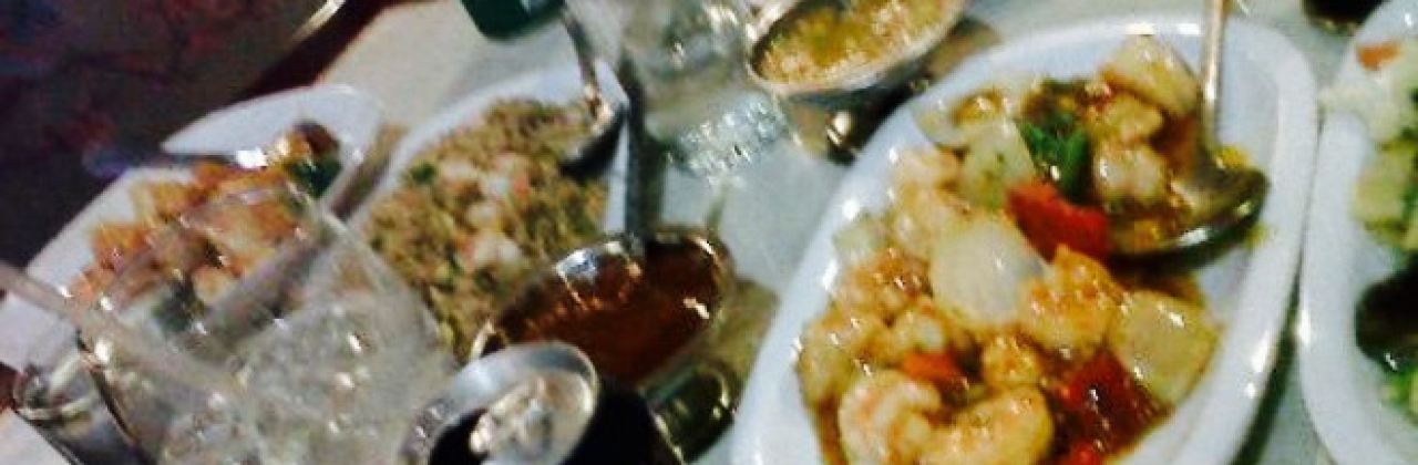 Dim Sum King