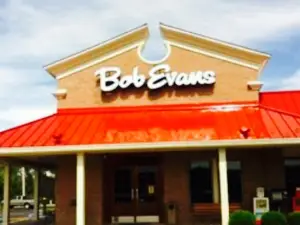 Bob Evans