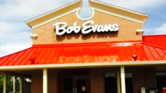 Bob Evans