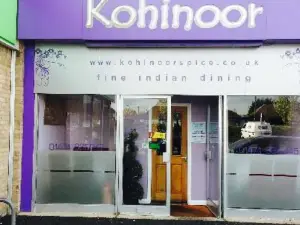 Kohinoor Spice