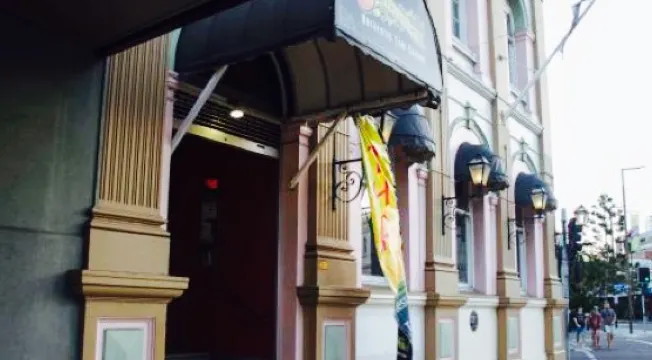 Summeries Thai Restaurant