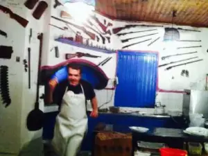 To Limani Taverna