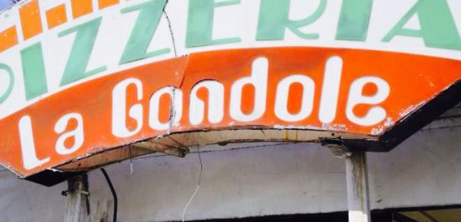 La Gondole