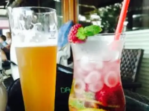 Pierogarnia u Aniolow