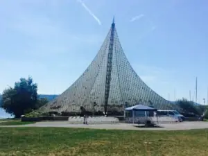 Seebar am Konzertsegel Radolfzell
