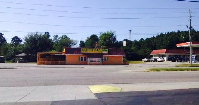 La Tortilla