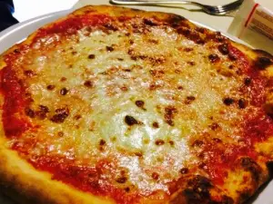 Four Seasons Di Cira Ristorante Pizzeria